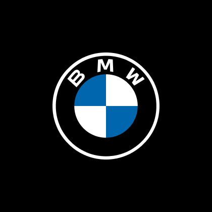 BMW logo